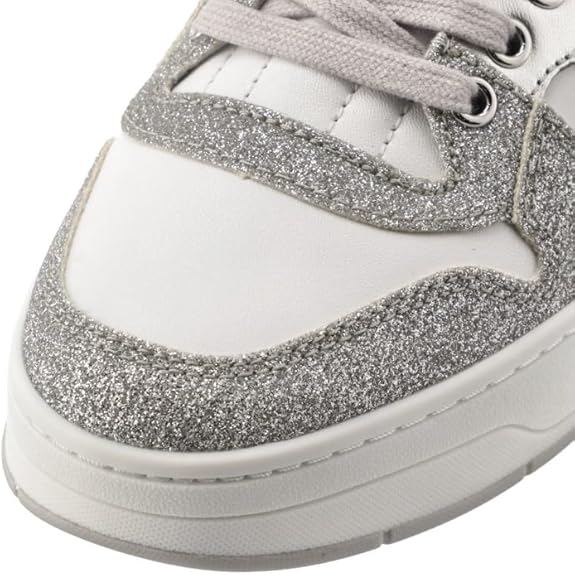 Amazon | [Jimmy Choo] [ジミーチュウ] スニーカー FLORENT/F